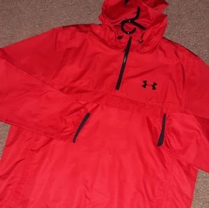 Under Armour Windbreakers